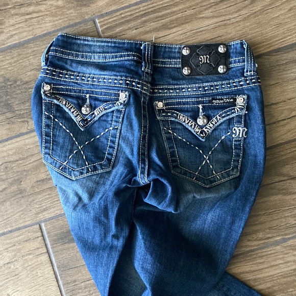 Miss me jeans - Picture 3 of 3